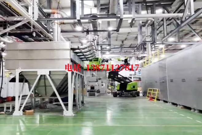 大安机电设备安装工程,设备安装公司