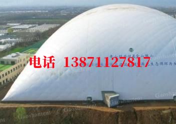大安气膜棚卷帘门,电动门