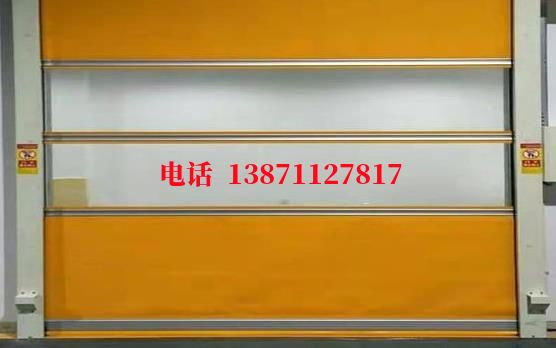 大安洁净室门